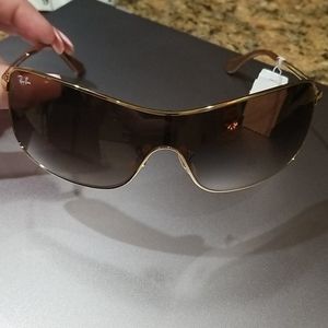 Ray Ban Sunglasses